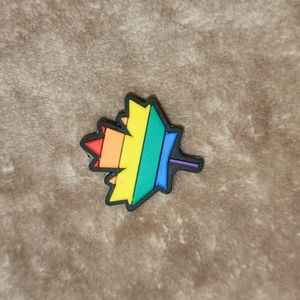 💥 5/$15 Croc Charm